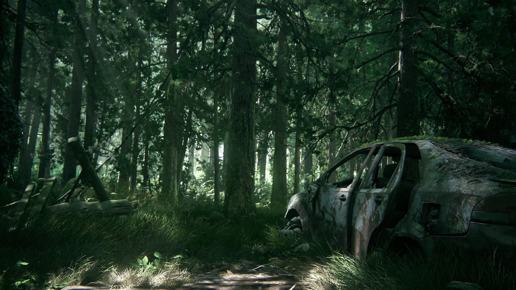 The Last of Us: Parte II - Imagen 13